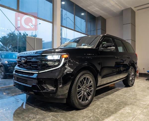 فورد إكسبيديشن 2025 للبيع في العراق -  بغداد